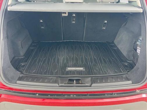 2020 Land Rover Range Rover Evoque S