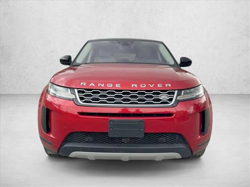 2020 Land Rover Range Rover Evoque S
