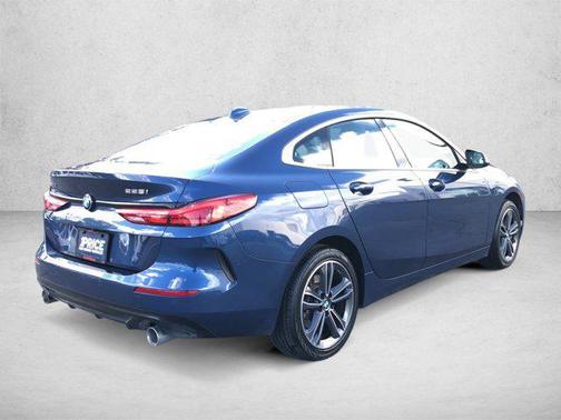 2023 BMW 228 Gran Coupe i xDrive