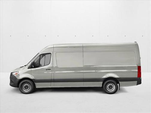 2025 Mercedes-Benz Sprinter 2500 High Roof