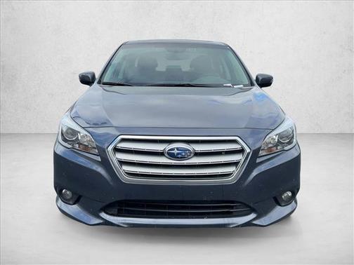 2015 Subaru Legacy Limited