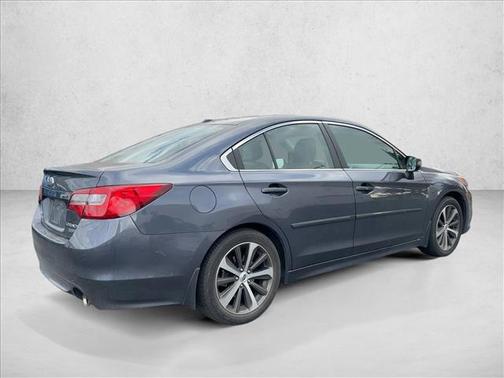 2015 Subaru Legacy Limited