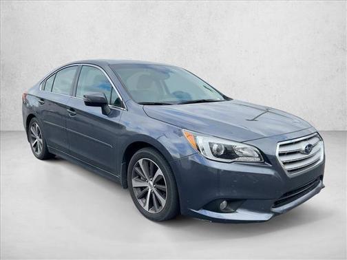 2015 Subaru Legacy Limited