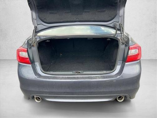 2015 Subaru Legacy Limited