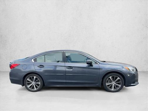 2015 Subaru Legacy Limited