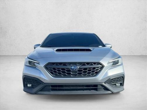 2022 Subaru WRX Limited