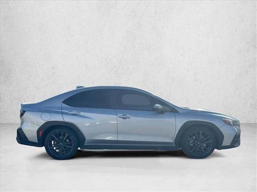 2022 Subaru WRX Limited