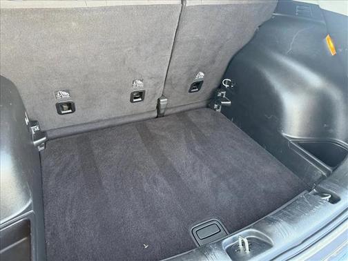 2017 Jeep New Compass Sport