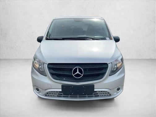 2016 Mercedes-Benz Metris Base