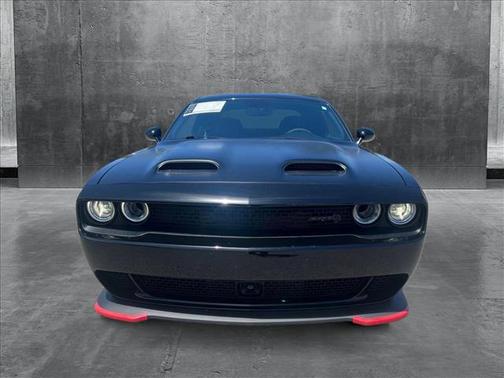 2022 Dodge Challenger SRT Hellcat