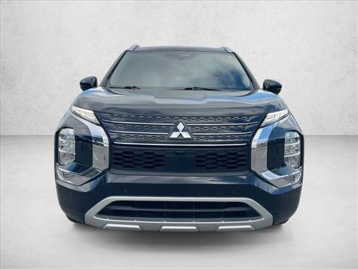 2023 Mitsubishi Outlander PHEV SEL