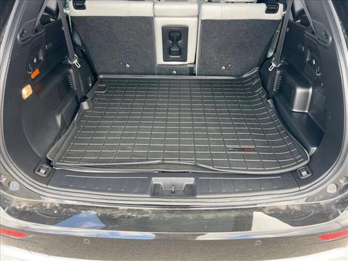 2023 Mitsubishi Outlander PHEV SEL