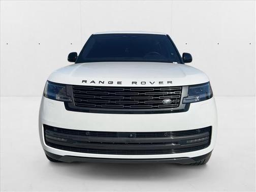 2023 Land Rover Range Rover P400 SE