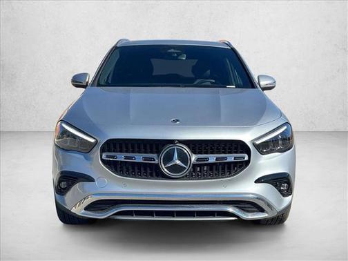 2026 Mercedes-Benz GLA 250 4MATIC