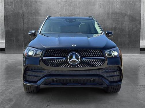 2022 Mercedes-Benz GLE 450 4MATIC