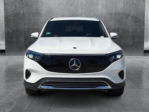 2024 Mercedes-Benz EQB 300 4MATIC