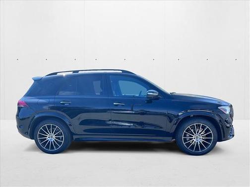 2023 Mercedes-Benz GLE 350 Base