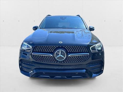2023 Mercedes-Benz GLE 350 Base