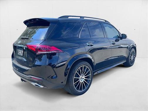 2023 Mercedes-Benz GLE 350 Base