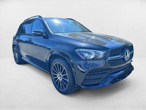 2023 Mercedes-Benz GLE 350 Base