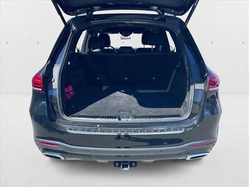 2023 Mercedes-Benz GLE 350 Base