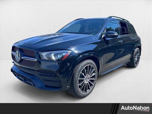 2023 Mercedes-Benz GLE 350 Base