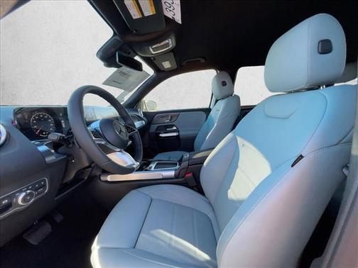 2026 Mercedes-Benz GLB 250 4MATIC