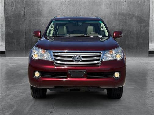 2012 Lexus GX 460 Base