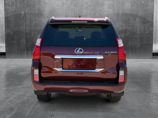 2012 Lexus GX 460 Base