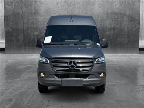 2024 Mercedes-Benz Sprinter 2500 Standard Roof