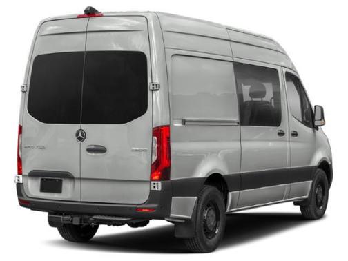 2025 Mercedes-Benz Sprinter 2500 High Roof