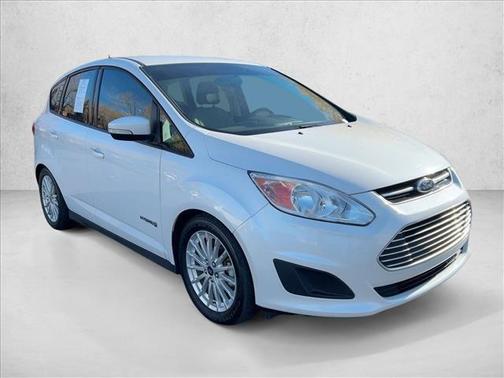 2016 Ford C-Max Hybrid SE