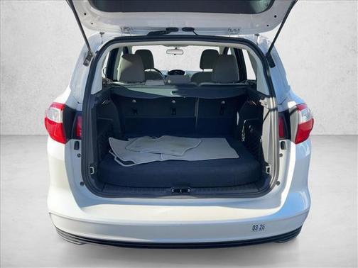 2016 Ford C-Max Hybrid SE