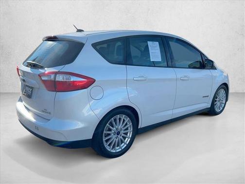 2016 Ford C-Max Hybrid SE