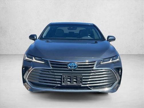 2020 Toyota Avalon Hybrid Limited