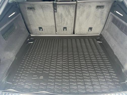 2020 Audi Q8 55 Premium Plus