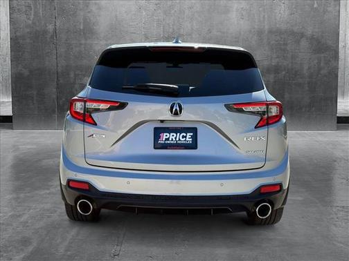 2024 Acura RDX A-Spec Advance Package