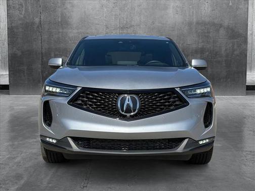 2024 Acura RDX A-Spec Advance Package