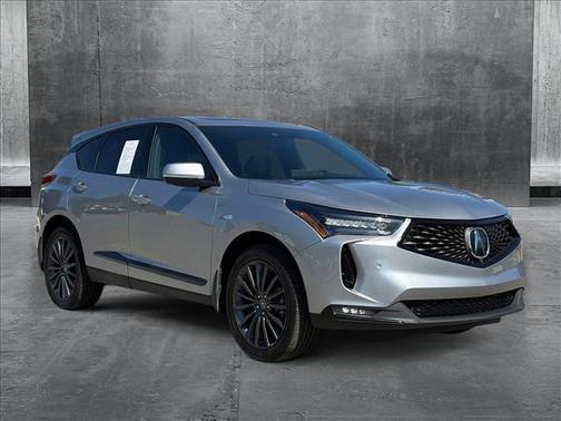 2024 Acura RDX A-Spec Advance Package