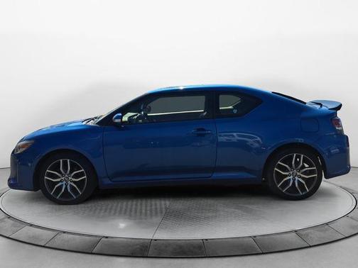 2016 Scion tC Base