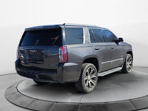2016 GMC Yukon SLE