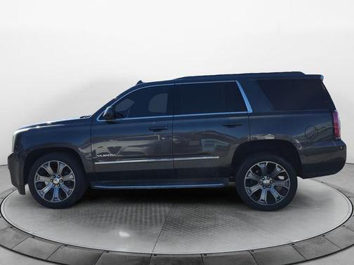 2016 GMC Yukon SLE