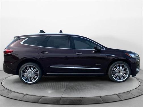 2020 Buick Enclave FWD Avenir