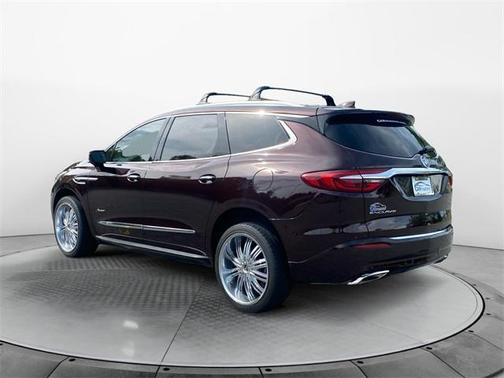 2020 Buick Enclave FWD Avenir