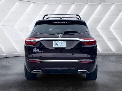 2020 Buick Enclave FWD Avenir