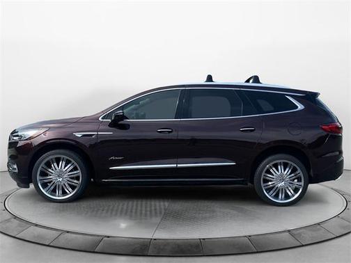 2020 Buick Enclave FWD Avenir