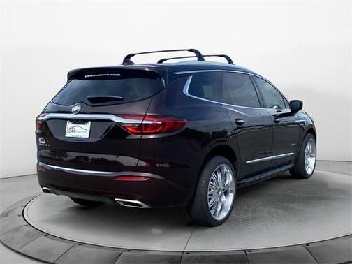 2020 Buick Enclave FWD Avenir