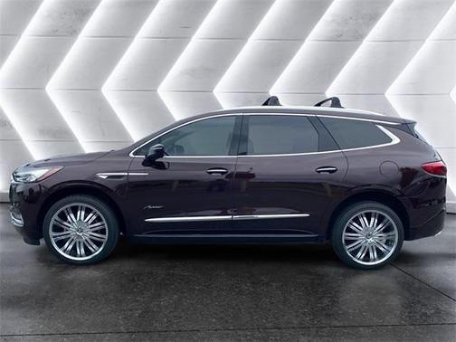 2020 Buick Enclave FWD Avenir