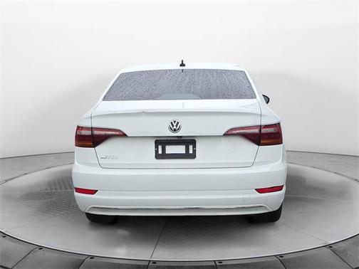 2019 Volkswagen Jetta 1.4T SE