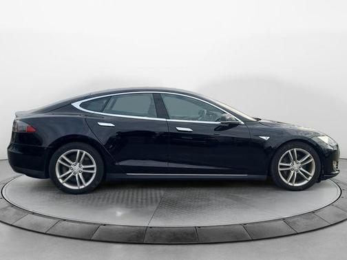 2015 Tesla Model S 60